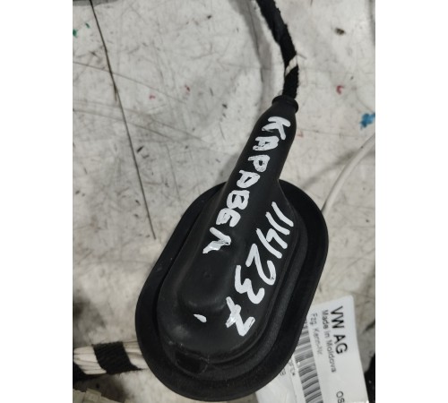 Электропроводка двери передняя левая