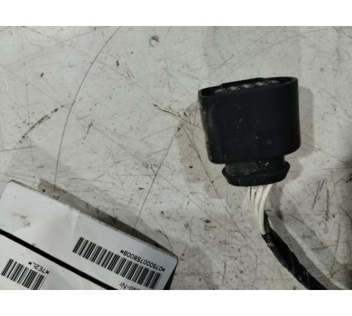 Электропроводка двери передняя левая