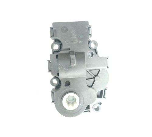 Моторчик привода заслонок отопителя