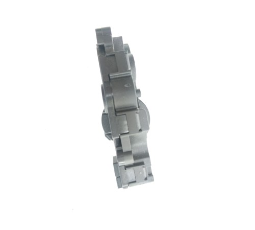 Моторчик привода заслонок отопителя