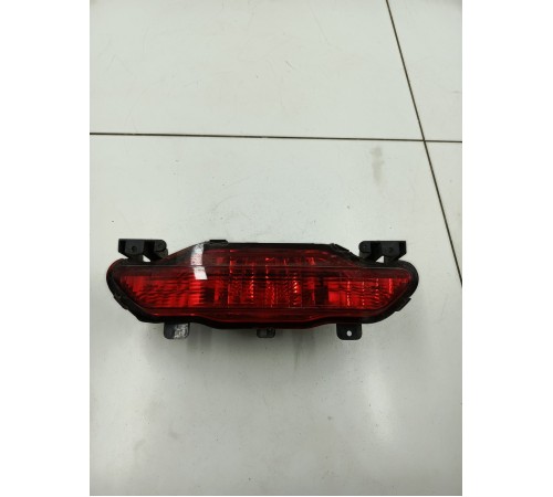 Стоп сигнал