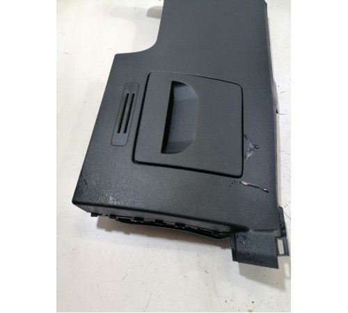 Накладка торпедо