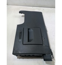 Накладка торпедо