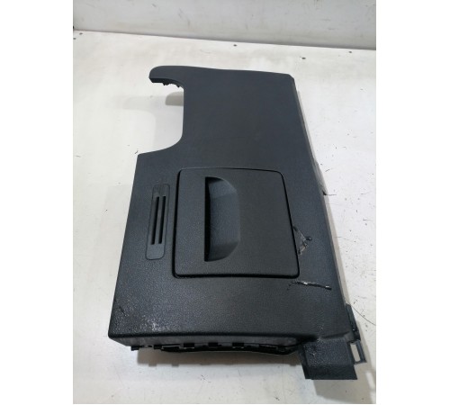 Накладка торпедо