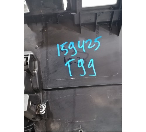 Накладка торпедо