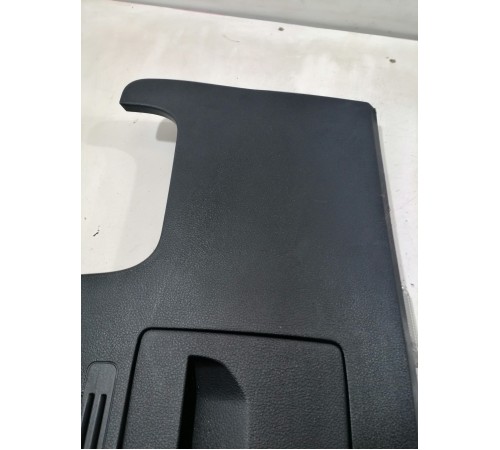 Накладка торпедо