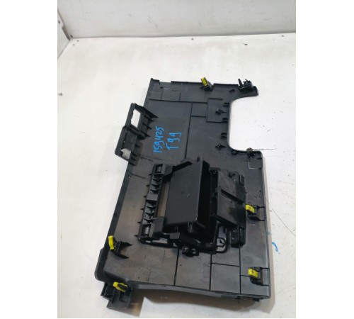 Накладка торпедо