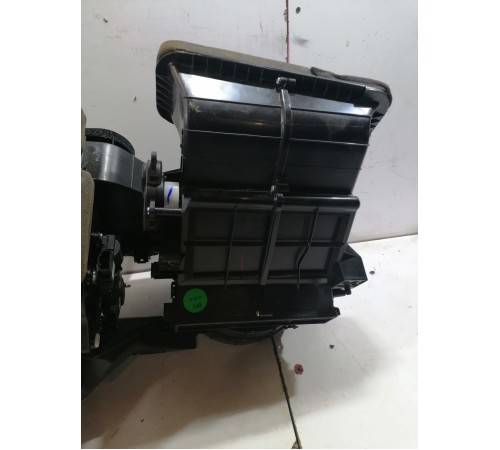 Корпус отопителя печки