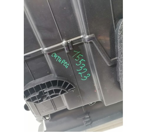 Корпус отопителя печки