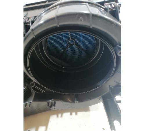 Корпус отопителя печки