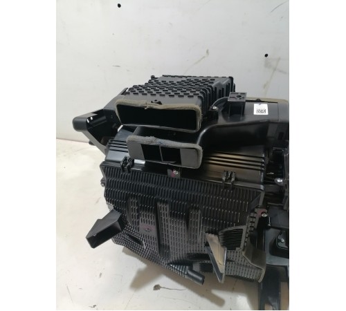 Корпус отопителя печки