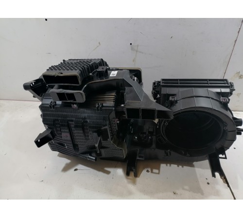 Корпус отопителя печки