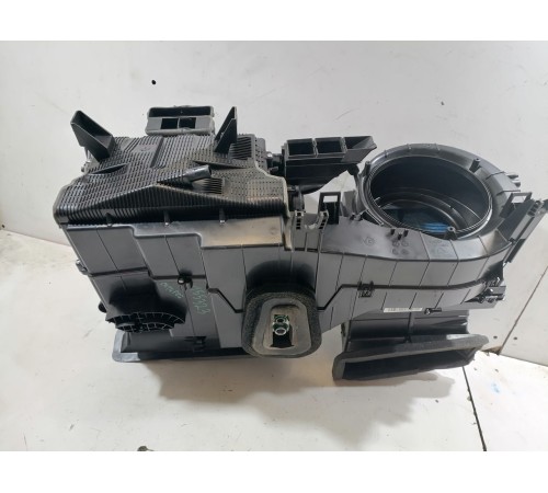 Корпус отопителя печки