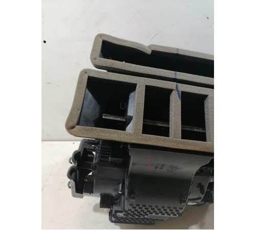 Корпус отопителя печки