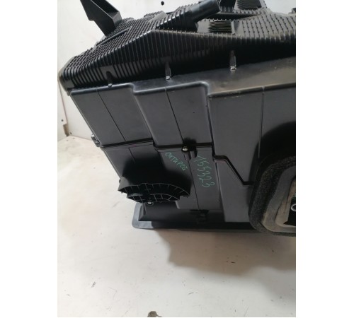 Корпус отопителя печки