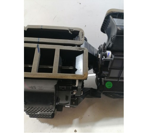 Корпус отопителя печки