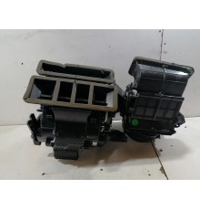 Корпус отопителя печки