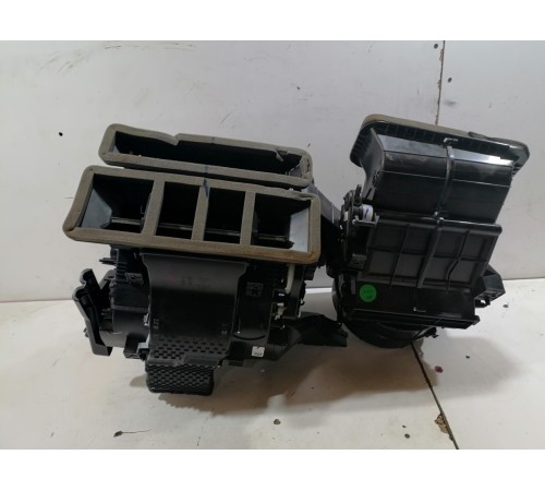 Корпус отопителя печки