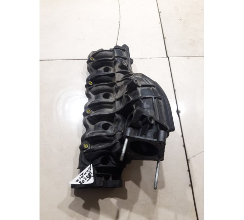 Впускной коллектор