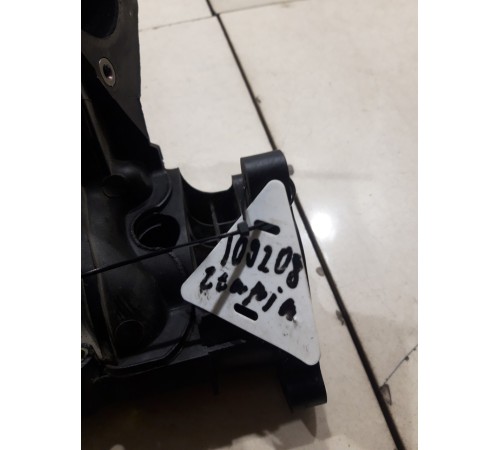 Впускной коллектор