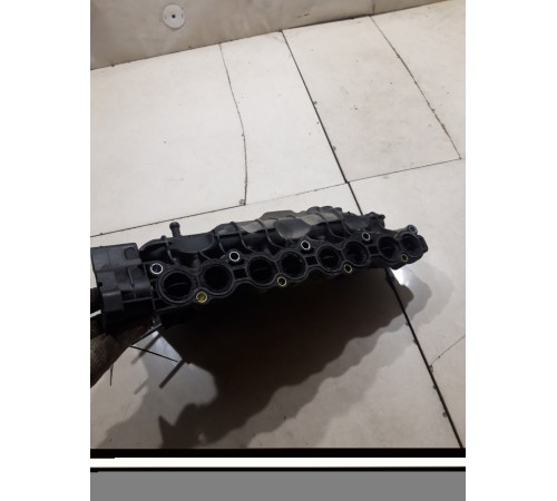 Впускной коллектор