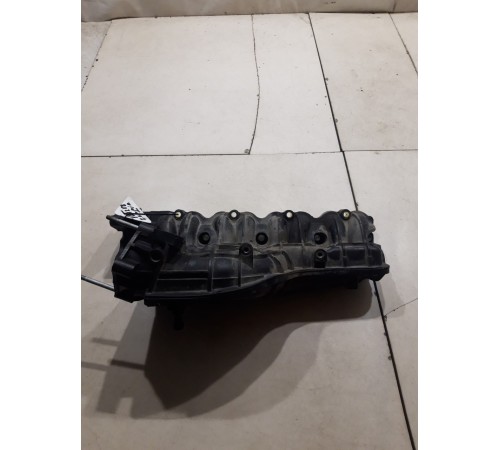 Впускной коллектор