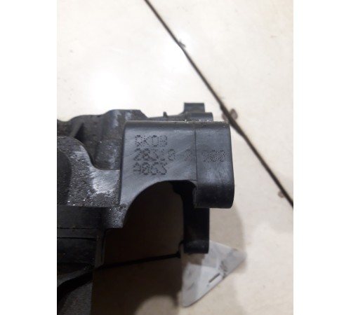 Впускной коллектор