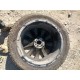 Колесо в сборе 275/45 R20