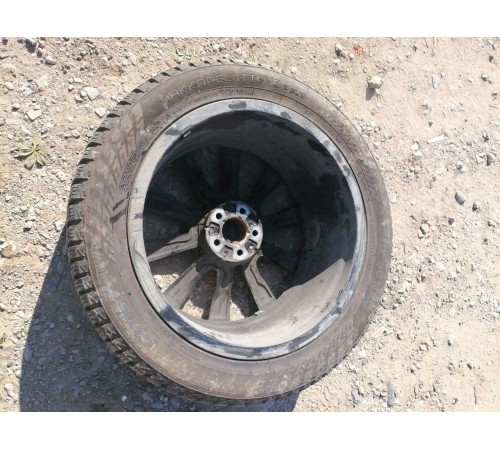 Колесо в сборе 275/45 R20