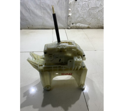 Селектор (кулиса) АКПП