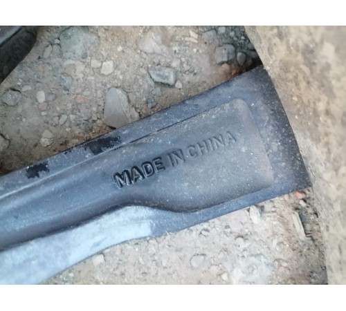 Колесо в сборе 275/45 R20