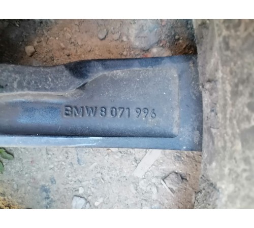 Колесо в сборе 275/45 R20