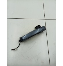 Ручка двери передняя левая внешняя