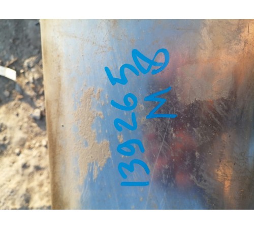 Глушитель целиком