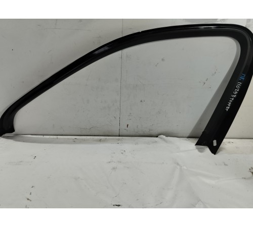 Накладка рамки двери (передняя левая)