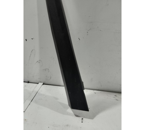 Накладка рамки двери (передняя левая)