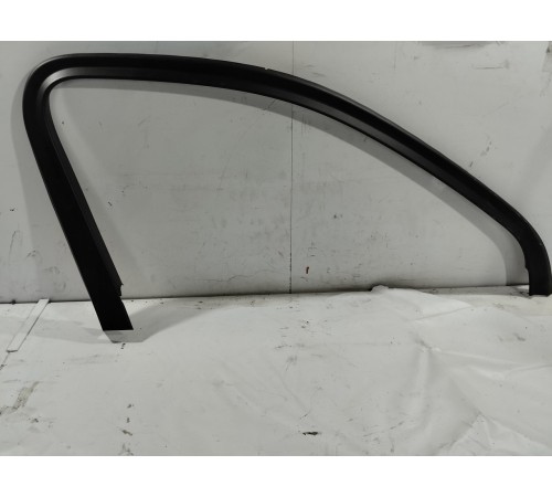 Накладка рамки двери (передняя левая)