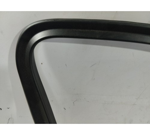 Накладка рамки двери (передняя левая)