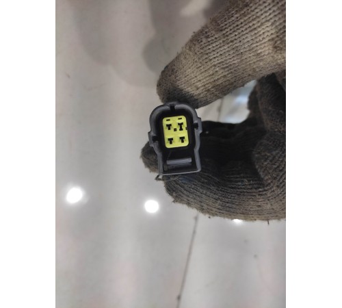 Датчик кислородный (лямбда-зонд)