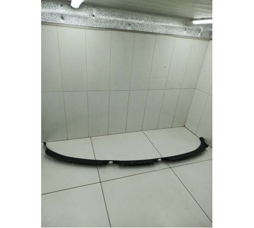 Накладка под лобовое стекло