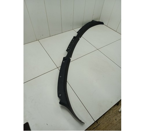 Накладка под лобовое стекло