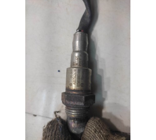 Датчик кислородный (лямбда-зонд)