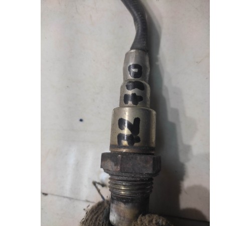 Датчик кислородный (лямбда-зонд)