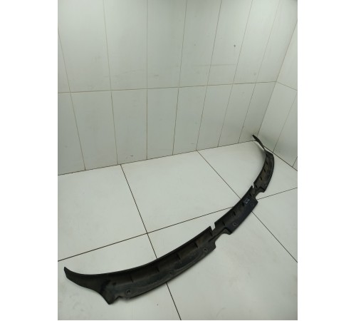 Накладка под лобовое стекло