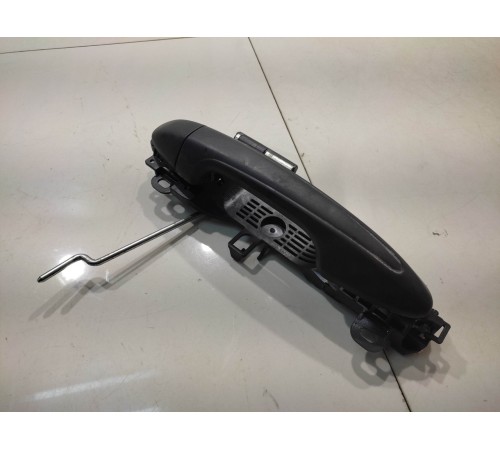 Ручка двери (передняя, правая, внешняя)