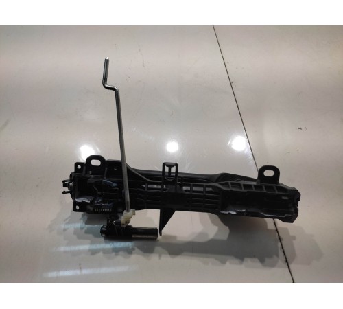 Ручка двери (передняя, правая, внешняя)