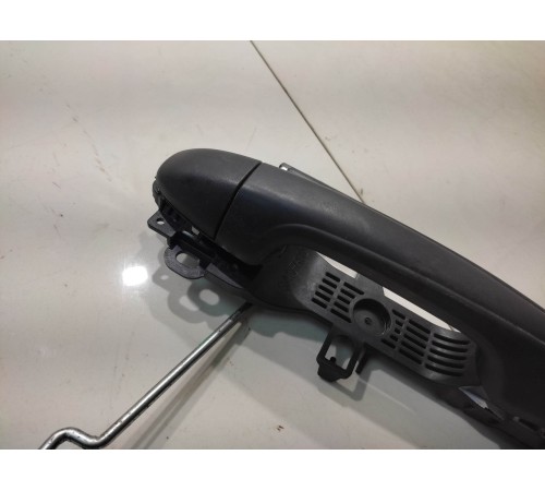 Ручка двери (передняя, правая, внешняя)