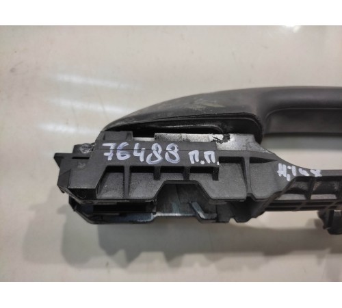 Ручка двери (передняя, правая, внешняя)