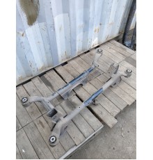 Балка (подрамник) задняя