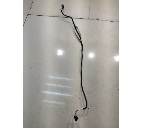 электропроводка датчика солнечного света